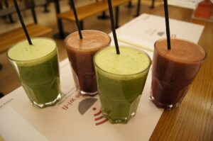 Wagamama, Dublin 2
