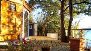 The Ultimate Guide to Glamping in Ireland Kinsale