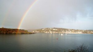 The Ultimate Guide to Glamping in Ireland Kinsale