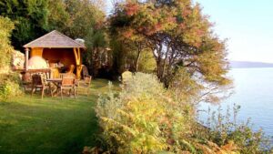 The Ultimate Guide to Glamping in Ireland Kinsale