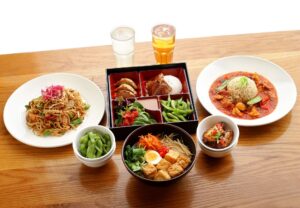 Wagamama, Dublin 2