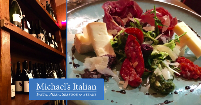 Michaels Italian