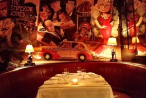 monkey bar nyc