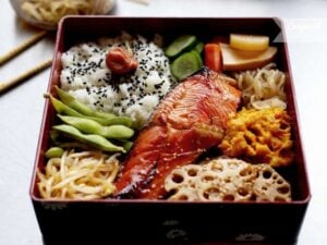 Bento Box