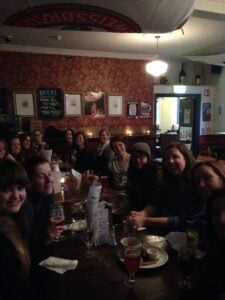 Beauty and the Beer: Women in the Irish Craft Beer Scene