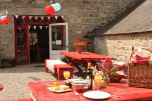 The Ultimate Guide to Glamping in Ireland The Old Forge