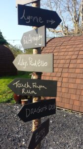 The Ultimate Guide to Glamping in Ireland pod uma village