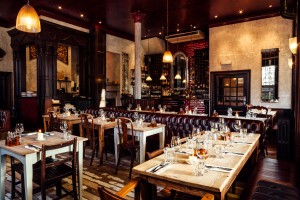 the oak london 2