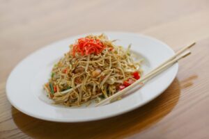 Wagamama, Dublin 2