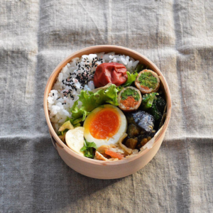 Bento