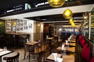 Las Tapas de Lola