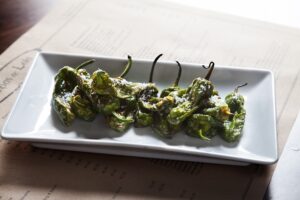 Las Tapas de Lola