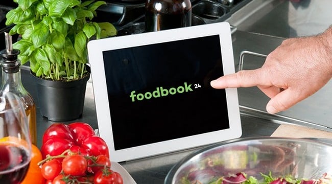 FoodBook24