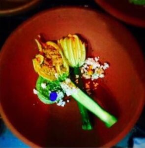 The Bunyadi Naked Restaurant