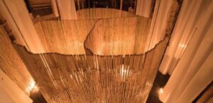 The Bunyadi Naked Restaurant