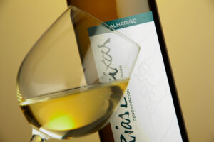 Albariño on tour – A Series of Rías Baixas Evenings to Take Place Across Ireland this Summer