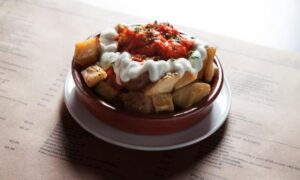 Las Tapas de Lola