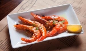 Las Tapas de Lola