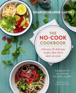 Sharon Hearne-Smith No Cook Cookbook