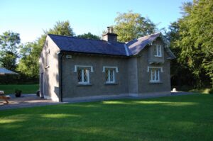Annghmore School House