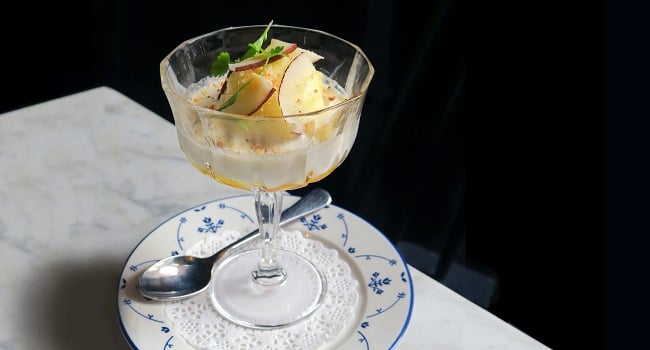The Contemporary Pina Colada Recipe by Aoife Noonan