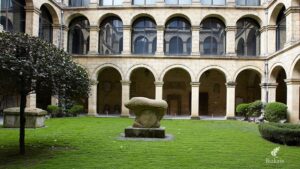 Bizkaia, and Experiential Destination in the Basque Country