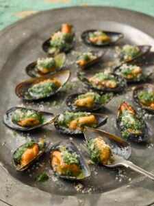 Bord Bia's 'Flex Your Mussels' Campaign Launched to Keep the Mussel Tradition Alive