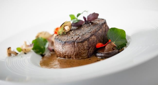 Dads Dine in Style at Ristorante Rinuccini (2)