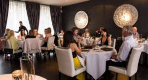 Deanes EIPIC Restaurant