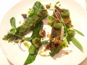 Forest & Marcy Suckling Pig