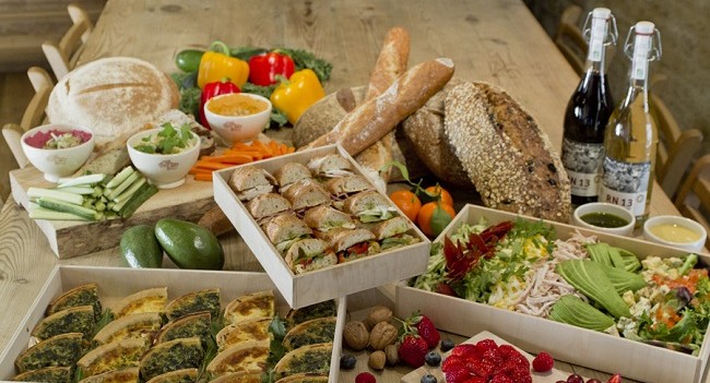 Le Pain Quotiden