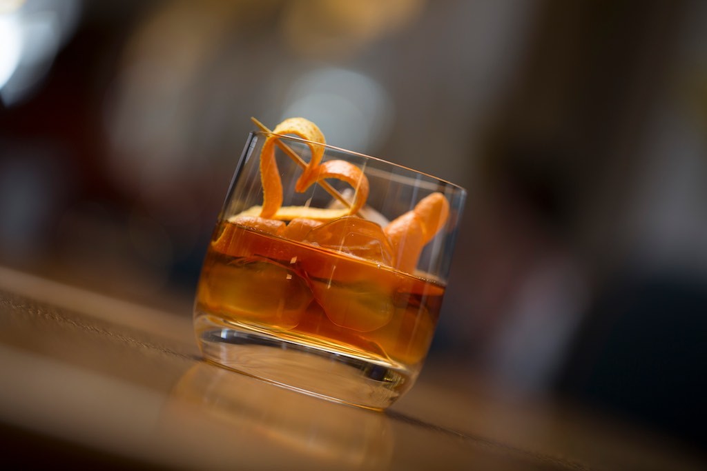 Brown Thomas Dublin Launches new bar at The Restaurant by Johnnie Cooke