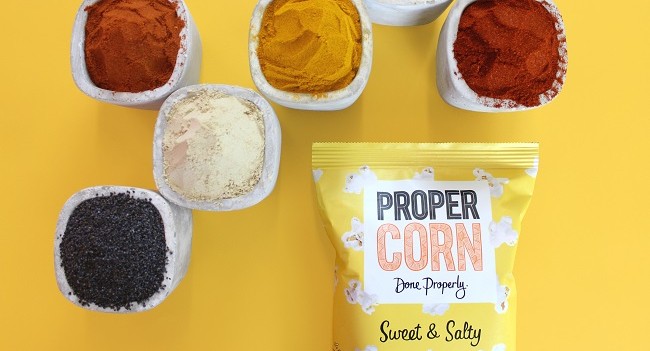 PROPERCORN