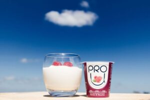 ProU Yogurt