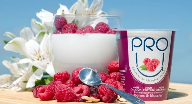 ProU Yogurt