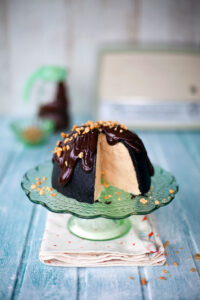 Sharon Hearne-Smith Cheesecake-Bomb