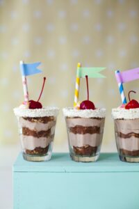Sharon Hearne-Smith Chestnut-Cheesecakes