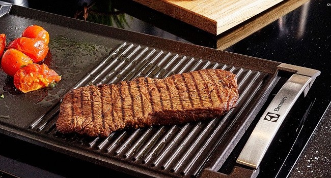 Beef Fillet Recipe Electrolux