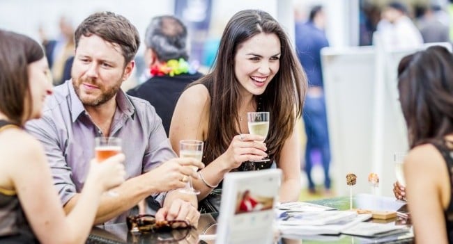 Taste of Dublin Festival 2016