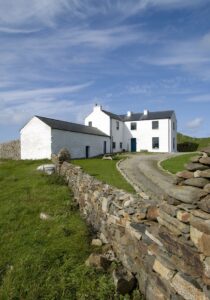 Termon House Irish Landmark Trust