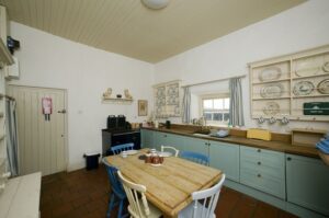 Termon House Irish Landmark Trust