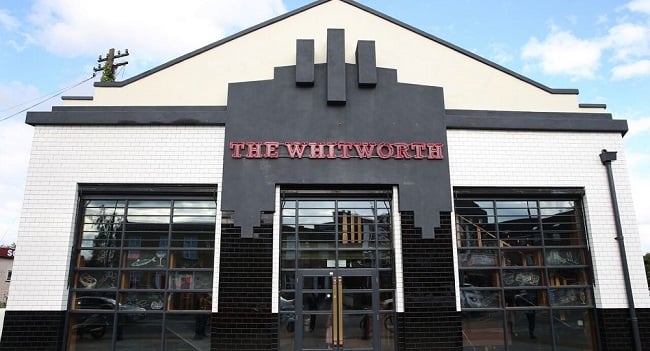 Porterhouse North Reopens as The Whitworth Dining & Bar with Exclusive Launch Night