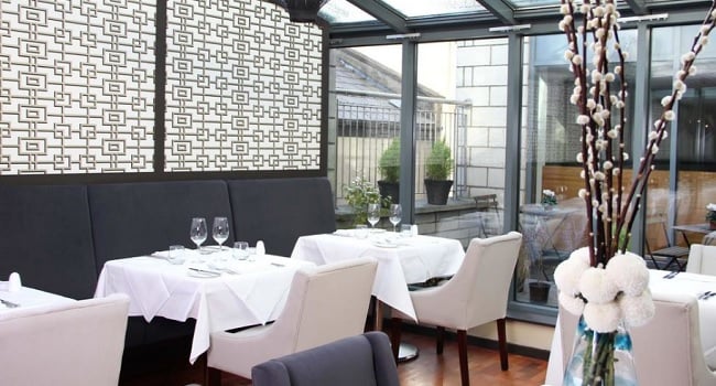 Introducing the Avalon Wine Trilogy: French, Italian and Spanish Diners this Summer