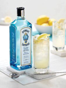 Ginspiration: Five Great Spots to Celebrate World Gin Day in Dublin