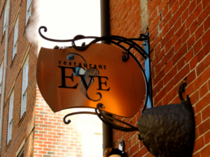 Restaurant Eve