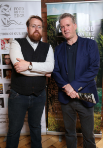 Massimo Bottura among International Guests to Visit Galway for Food on the Edge 2016
