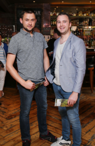 Massimo Bottura among International Guests to Visit Galway for Food on the Edge 2016