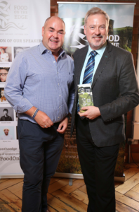 Massimo Bottura among International Guests to Visit Galway for Food on the Edge 2016