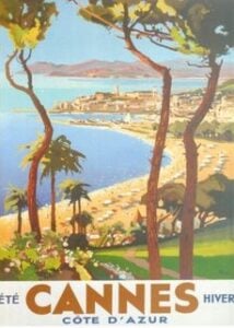 Channel the Charm of the French Riviera with a Luxury Themed Soirée