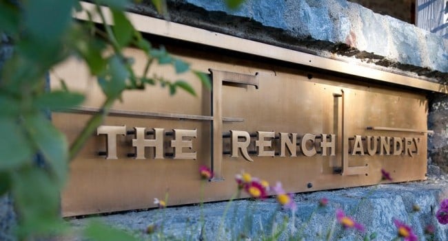 french laundry